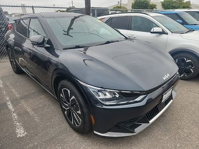 Used 2023 Kia EV6 Wind