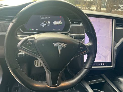 Used 2019 Tesla Model S Performance AWD/4WD image 14