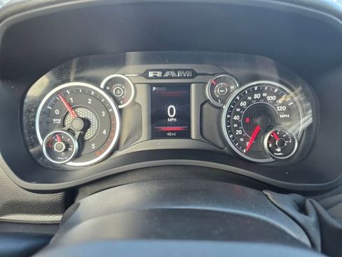 Used 2025 RAM 2500 Big Horn image 23