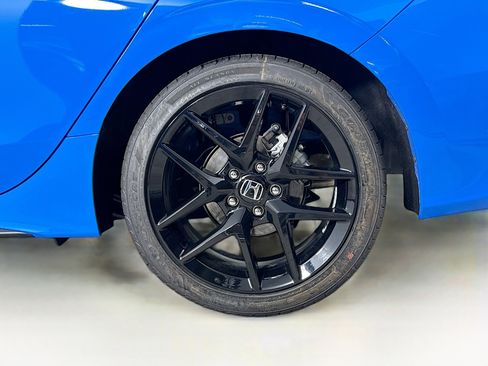 Certified 2026 Honda Civic Sport image 35
