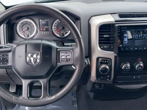 Used 2019 RAM 1500 Classic Warlock image 15