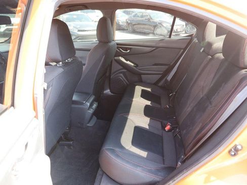 Used 2022 Subaru WRX Premium AWD/4WD image 9