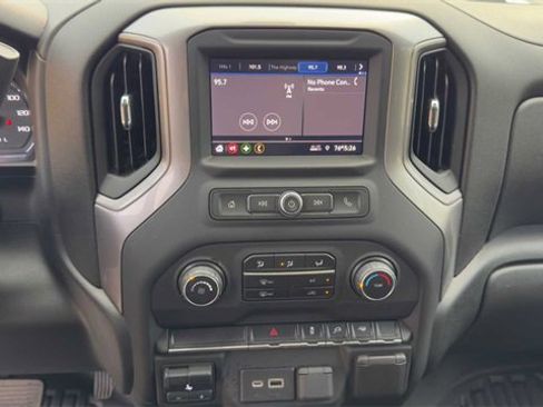 Used 2021 Chevrolet Silverado 2500 W/T w/ WT Convenience Package image 31