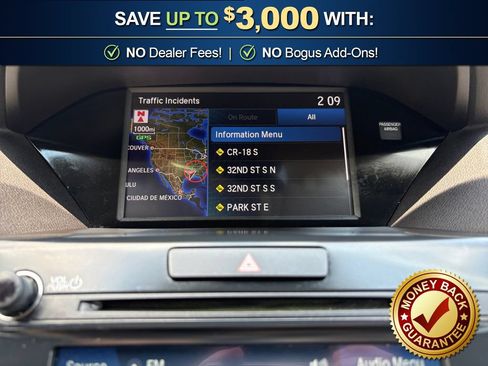 Used 2020 Acura MDX SH-AWD w/ Technology Package image 25