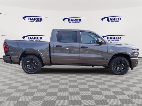 New 2026 RAM 1500 Big Horn image 2