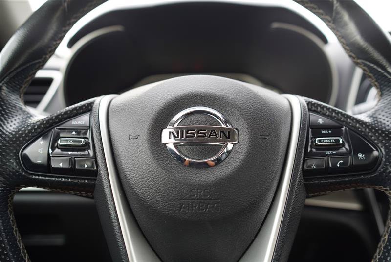 Used 2021 Nissan Maxima 3.5 SV w/ Floor Mat Group FWD image 55