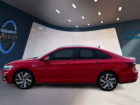 Used 2019 Volkswagen Jetta GLI Autobahn image 7