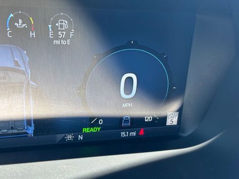 New 2025 Ford F150 XLT w/ Equipment Group 303A High image 58