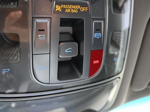 Used 2025 Genesis GV80 2.5T Advanced image 16