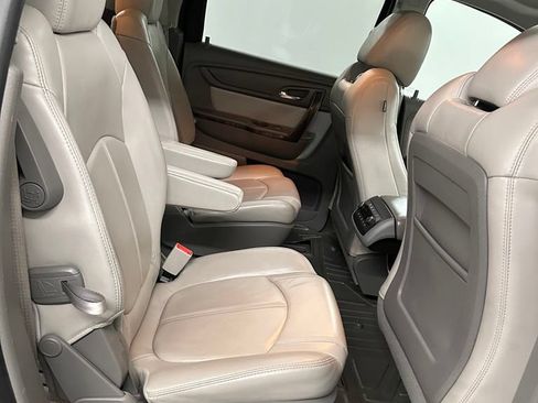 Used 2014 GMC Acadia SLT AWD/4WD image 33