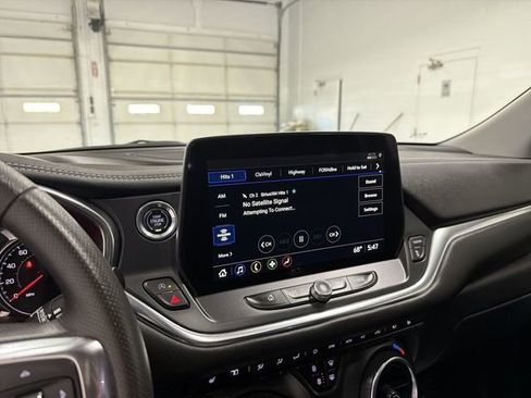 Certified 2024 Chevrolet Blazer LT w/ Convenience Package image 23