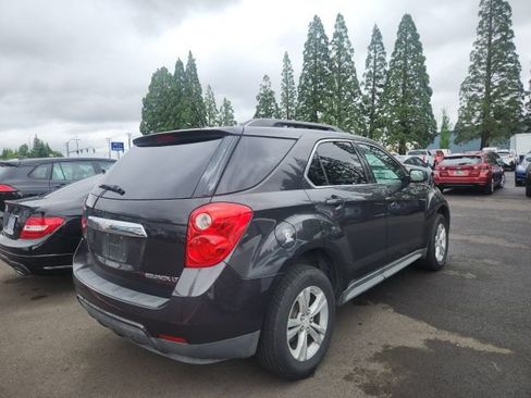 Used 2013 Chevrolet Equinox LT FWD image 7