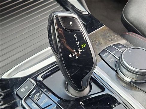 Used 2019 BMW X4 xDrive30i w/ Executive Package image 13