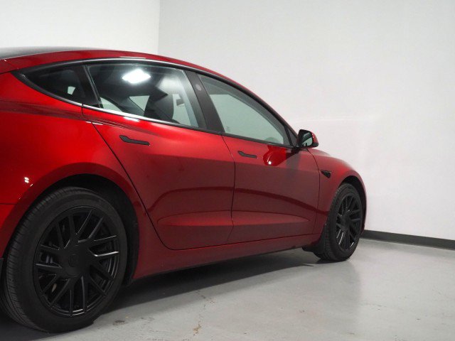 Used 2025 Tesla Model 3 Long Range RWD image 59