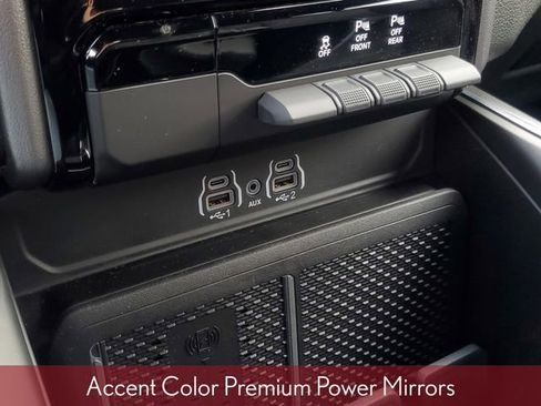 Certified 2025 RAM 1500 Big Horn image 29