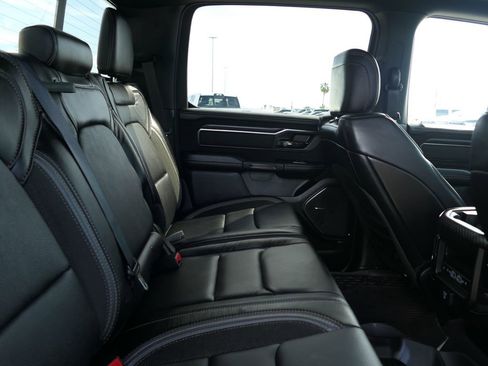 Used 2024 RAM 1500 TRX AWD/4WD image 25