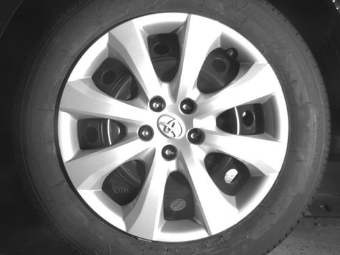 Used 2025 Toyota Corolla LE FWD image 14