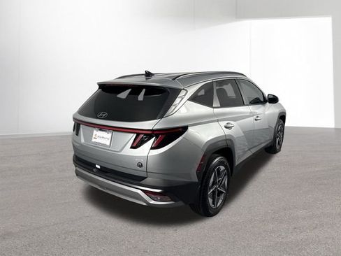 New 2026 Hyundai Tucson SEL image 44