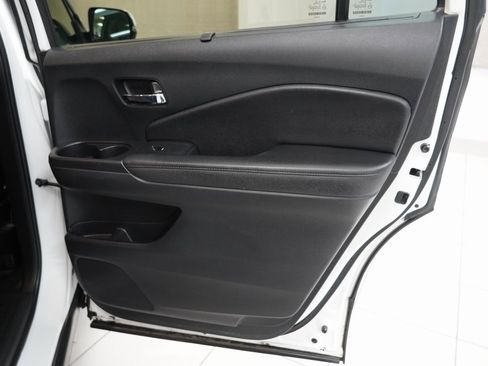 Used 2022 Honda Pilot Special Edition image 28