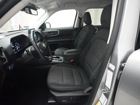 Used 2022 Ford Bronco Sport Big Bend w/ Convenience Package AWD/4WD image 7