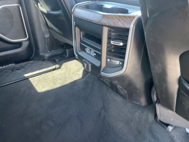 Used 2020 RAM 1500 Laramie AWD/4WD image 63