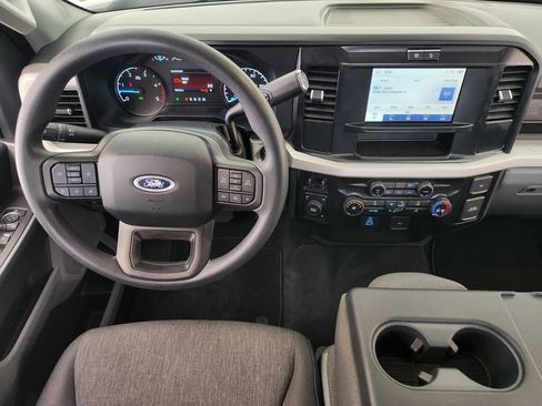 Used 2026 Ford F350 XL w/ STX Appearance Package AWD/4WD image 26