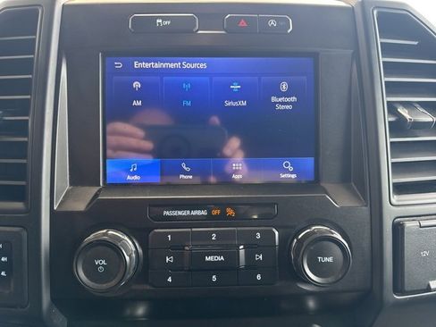 Used 2020 Ford F150 XL w/ Equipment Group 101A Mid image 20