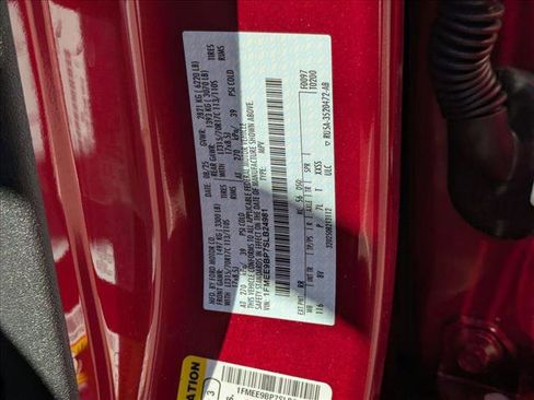 New 2025 Ford Bronco Badlands image 20