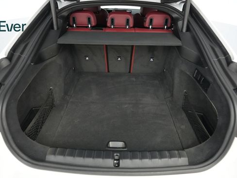 Used 2022 BMW i4 eDrive40 w/ M Sport Package RWD image 8