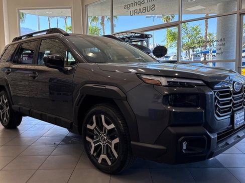 New 2026 Subaru Outback Touring XT AWD/4WD image 7