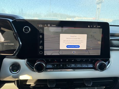 New 2026 GMC Canyon AT4X AWD/4WD image 23