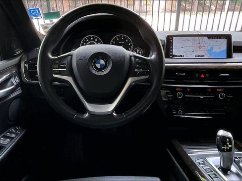 Used 2017 BMW X5 sDrive35i RWD image 5