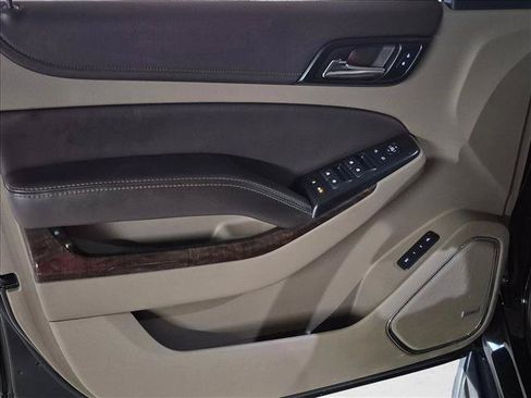 Used 2017 Chevrolet Tahoe LT AWD/4WD image 9