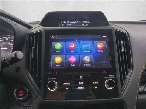 Certified 2023 Subaru Forester Wilderness AWD/4WD image 15