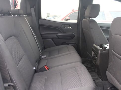 Used 2023 Chevrolet Colorado LT w/ LT Convenience Package II image 23