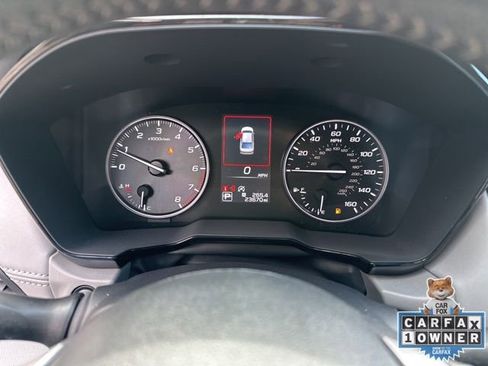 Certified 2023 Subaru Legacy Premium image 12