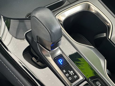 Used 2023 Lexus NX 350 350 Base w/ Cold Area Package image 21