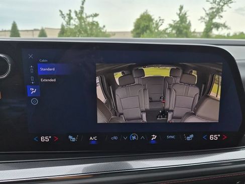 Used 2026 Chevrolet Tahoe RST w/ Comfort Package AWD/4WD image 26