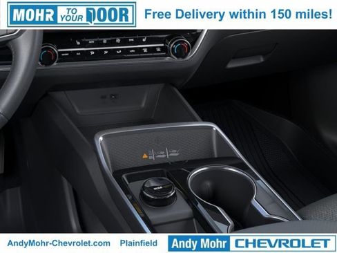 New 2026 Chevrolet Equinox LT w/ Convenience Package II AWD/4WD image 30