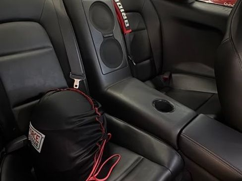 Used 2016 Nissan GT-R Premium AWD/4WD image 13