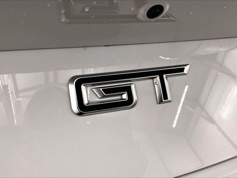 New 2026 Ford Mustang GT Premium image 13