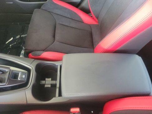 New 2026 Subaru WRX Limited AWD/4WD image 18