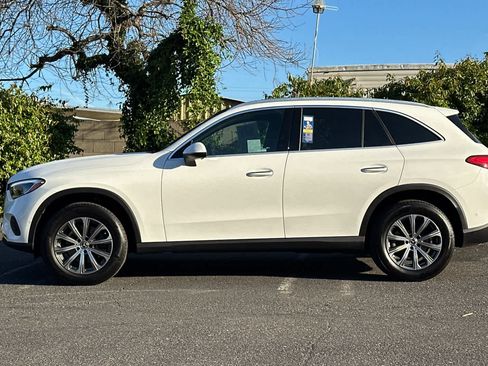 Certified 2026 Mercedes-Benz GLC 300 GLC 300 image 6