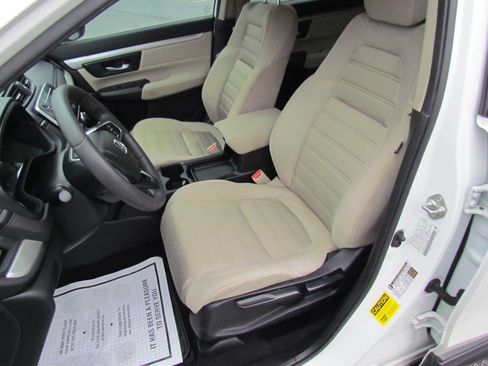 Used 2017 Honda CR-V LX image 10