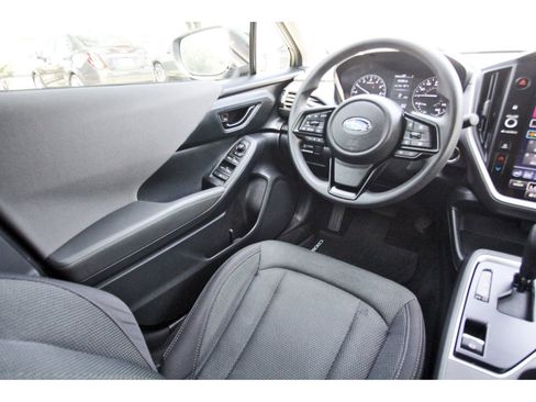 Certified 2024 Subaru Crosstrek 2.0i Premium AWD/4WD image 8