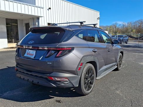 Used 2022 Hyundai Tucson XRT image 6