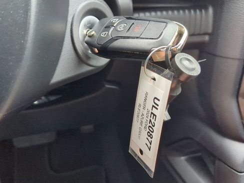 Used 2024 Ford Ranger XLT w/ Technology Package image 26