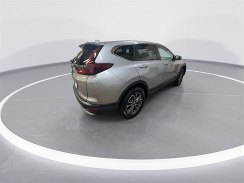 Used 2022 Honda CR-V EX-L image 8