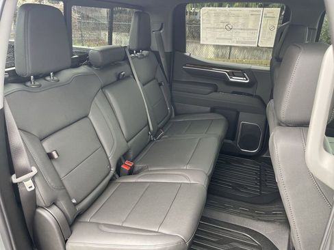 New 2026 GMC Sierra 1500 Elevation w/ Elevation Premium Package image 28