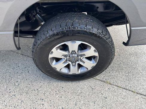 Used 2013 Ford F150 STX w/ Mid Equipment Group AWD/4WD image 22